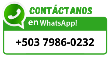 Contactar whastapp MANCO