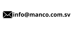 correo manco